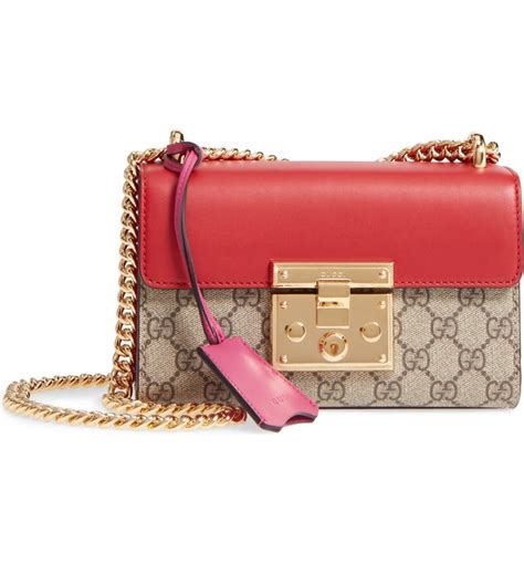 nordstrom no longer selling gucci handbags|Gucci where to buy.